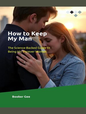 cover image of How to Keep My Man